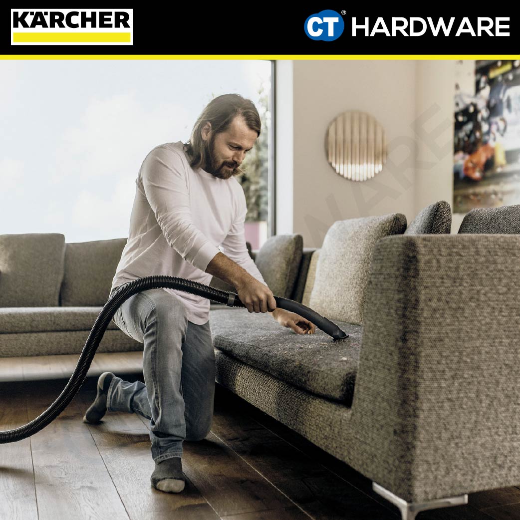 Karcher 28633560 Household kit Floor Nozzle