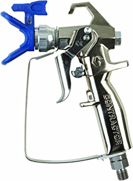 Graco 288420 Contractor Gun 2-Finger RAC X