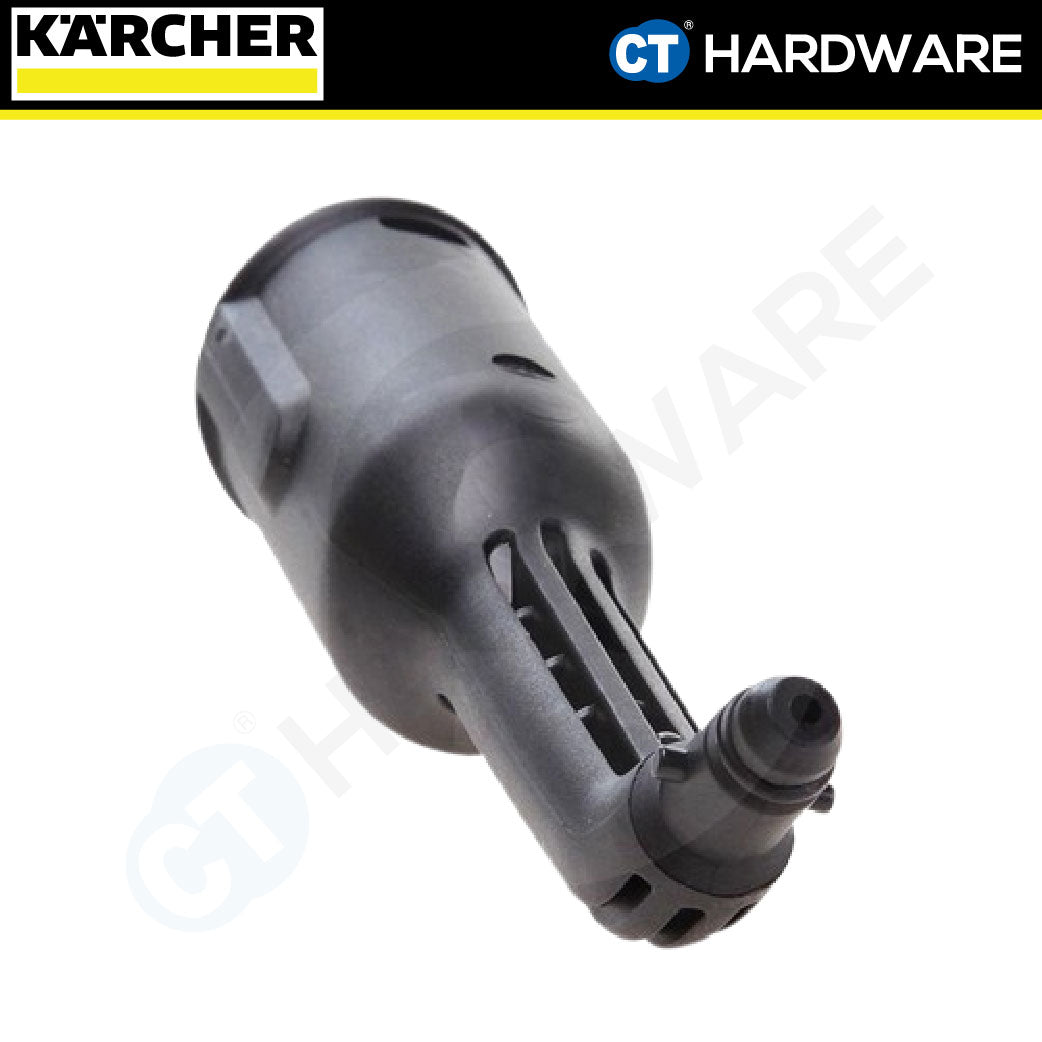 Kacher 28842810 Precision Detail Nozzle for Cleaning