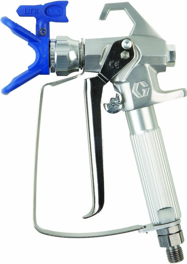 Graco 288430 FTx Gun 4-Finger RAC X