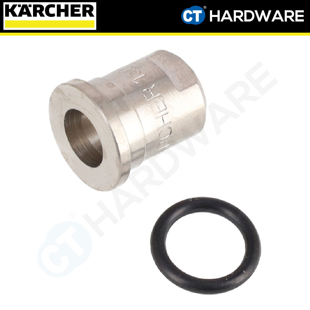 Karcher 28845220 Power nozzle 40°, 040