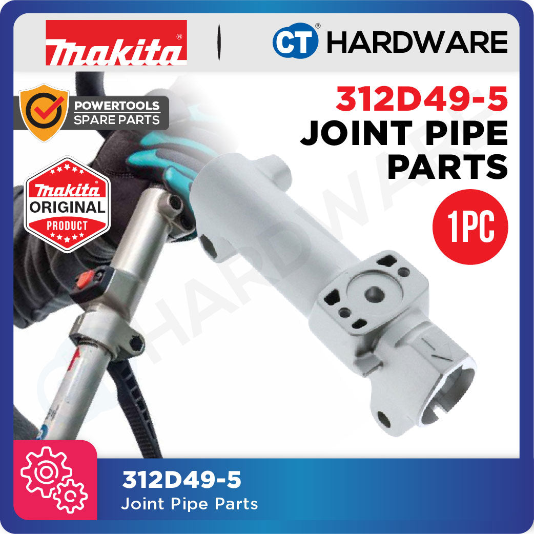 Makita 312D49-5 Joint 24 Assembly For DUX60