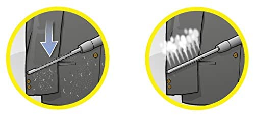 Karcher 28632330 Textile Care Nozzle