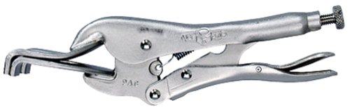 IRWIN 9AC Locking Panel Clamp 9"