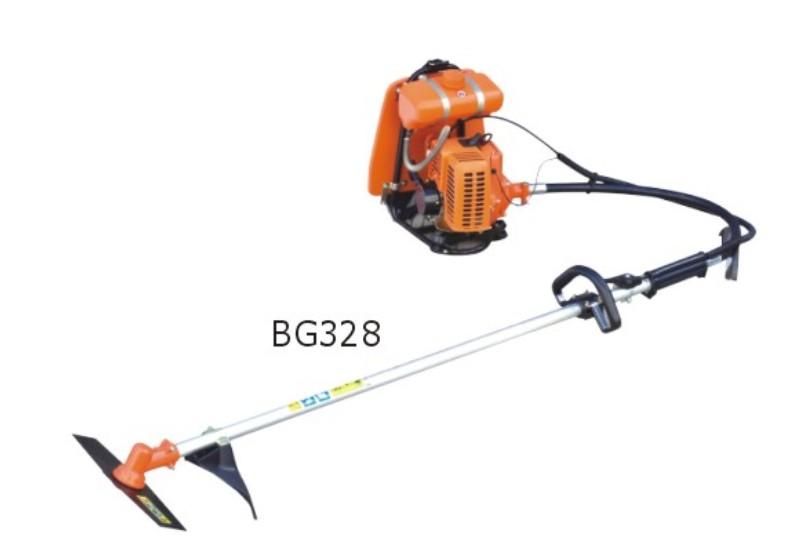 Ogawa BG328K Backpack Brush Cutter 2-Stroke