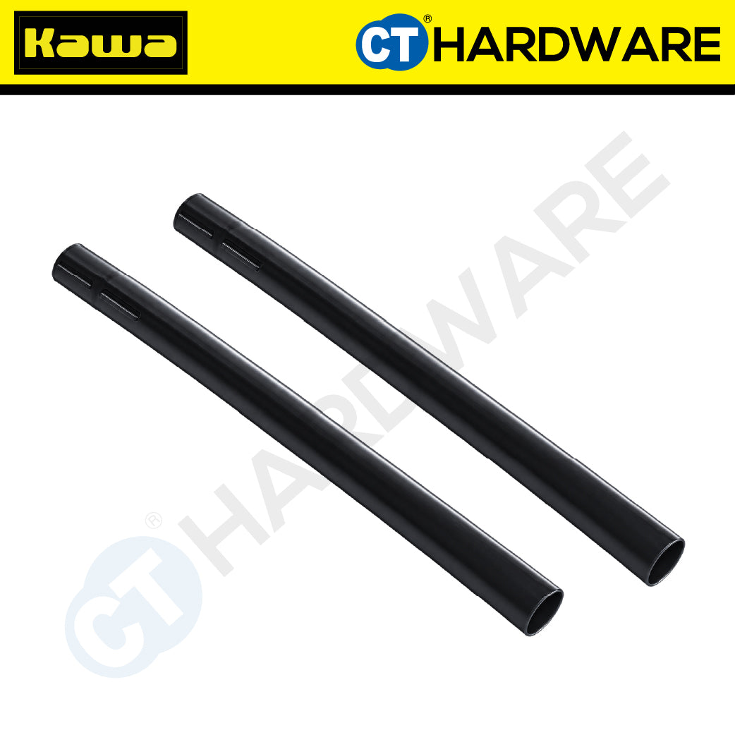 KAWA 3700105 Plastic Extension Tube (2pcs) for ZD1030L