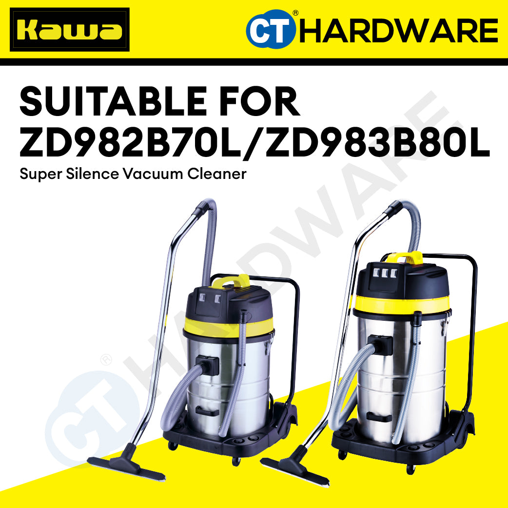KAWA 3700113 Wet Nozzle for ZD982B70L / ZD983B80L