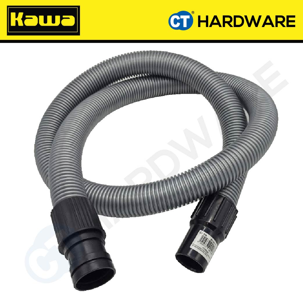 Kawa 3700116 Flexible Hose For ZD982B70L / ZD983B80L Vacuum Cleaner