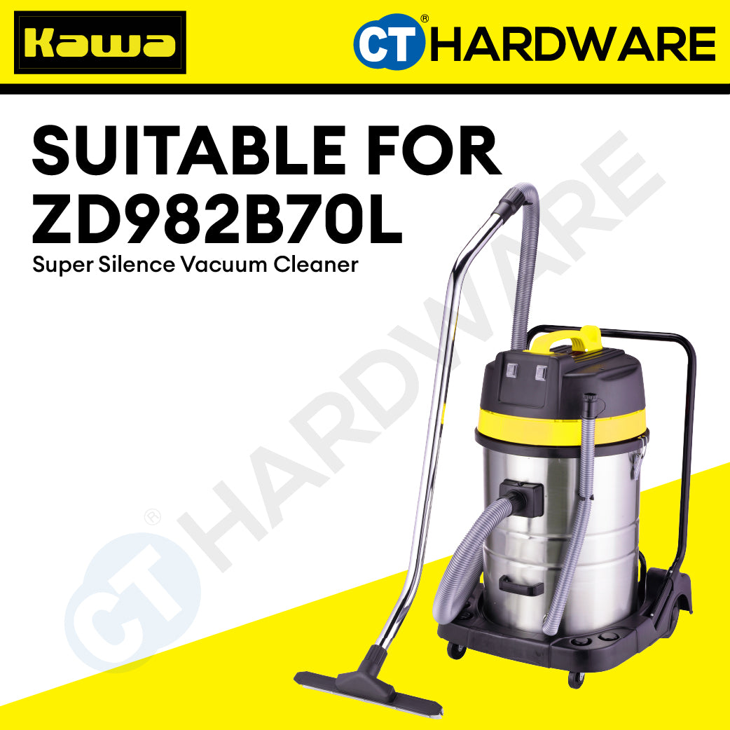 KAWA 3702723 Stainless Steel Tank 70L for ZD982B70L
