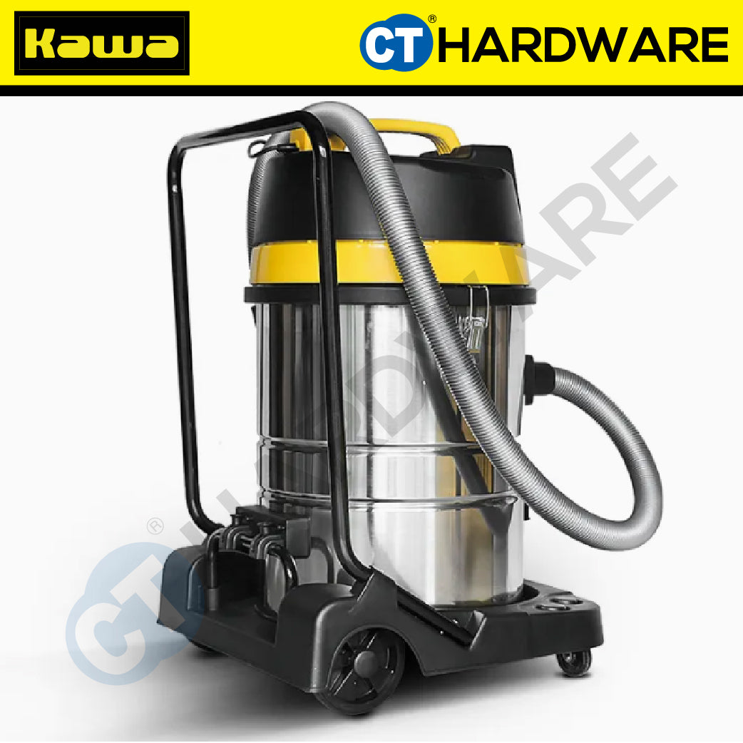 KAWA 3702723 Stainless Steel Tank 70L for ZD982B70L