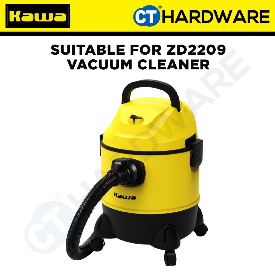 KAWA 3717912 HEPA Filter for ZD220920L