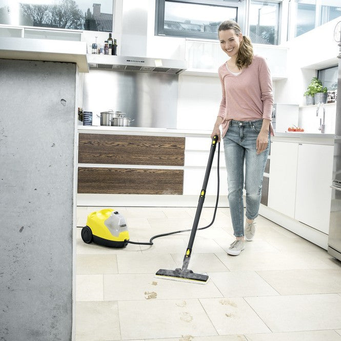 Karcher 28632670 EasyFix Floor Nozzle Set