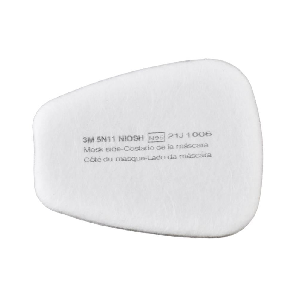 3M 3M5N11 N95 Particulate Filter