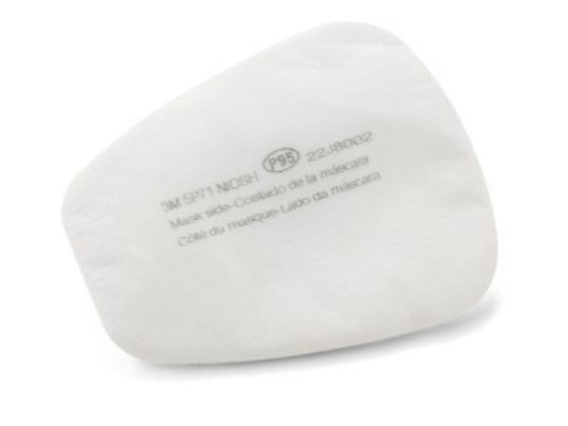3M 3M5P71 P95 Particulate Filter