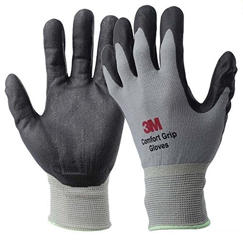 3M Comfort Grip Glove