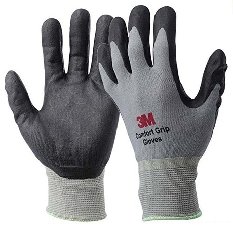 3M Comfort Grip Glove
