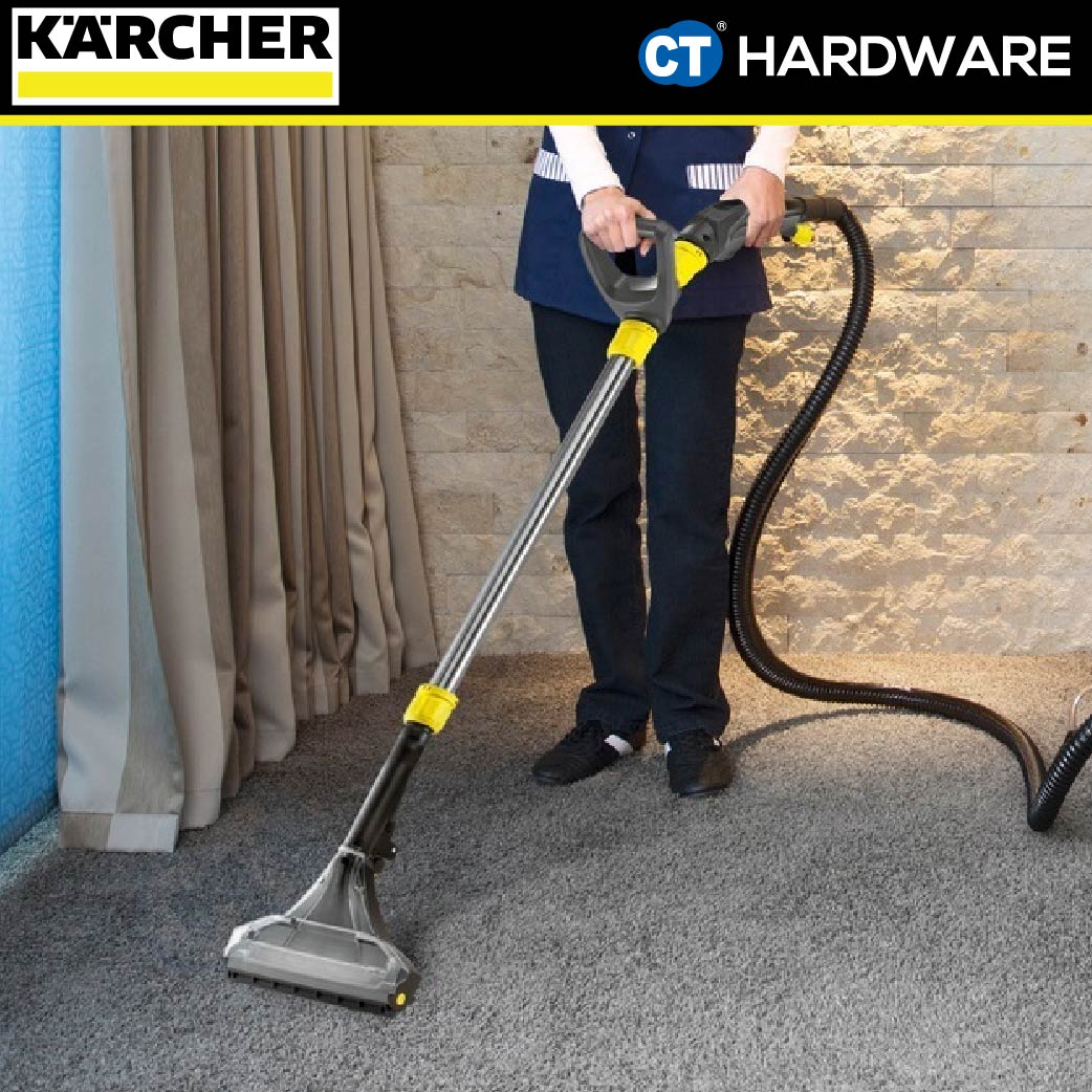 Karcher 40250040 Spray/suction tube Puzzi, 775 mm long