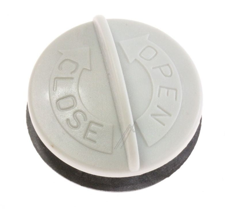 Karcher 40750120 Closure Complete Cap For MV2/WD2 and MV3/WD3