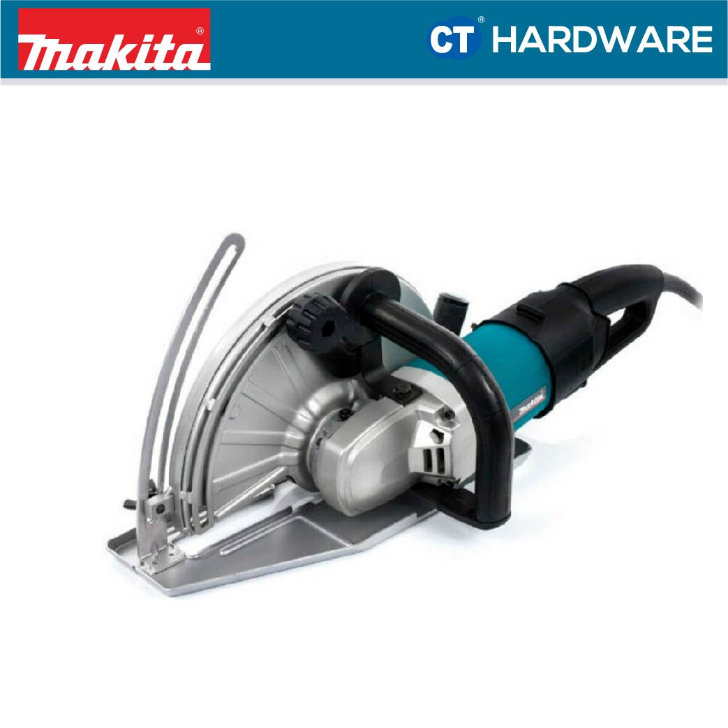 Makita 4114S Angle Power Cutter 14" 355mm 2400W