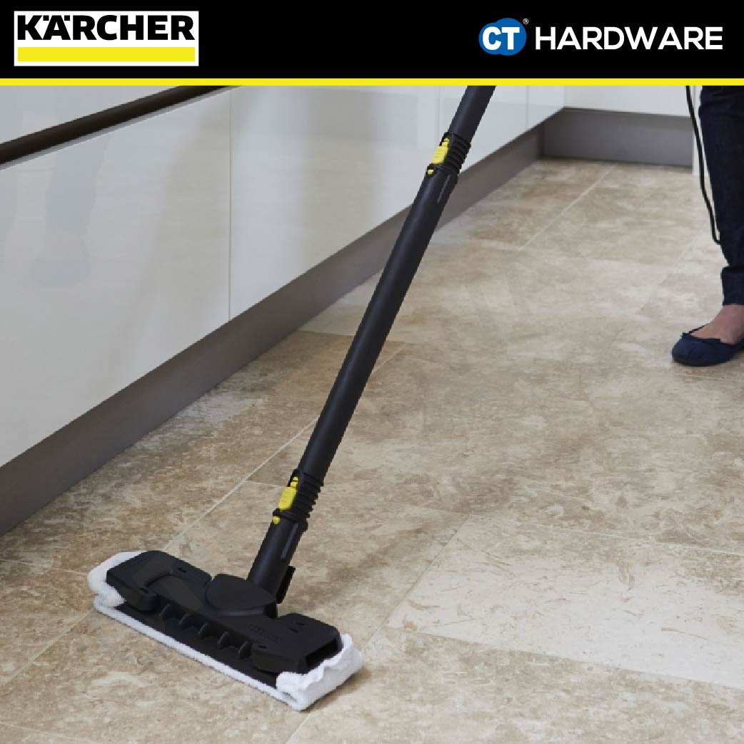 Karcher 41270273 Extension tube for SG steam cleaner, length 505 mm