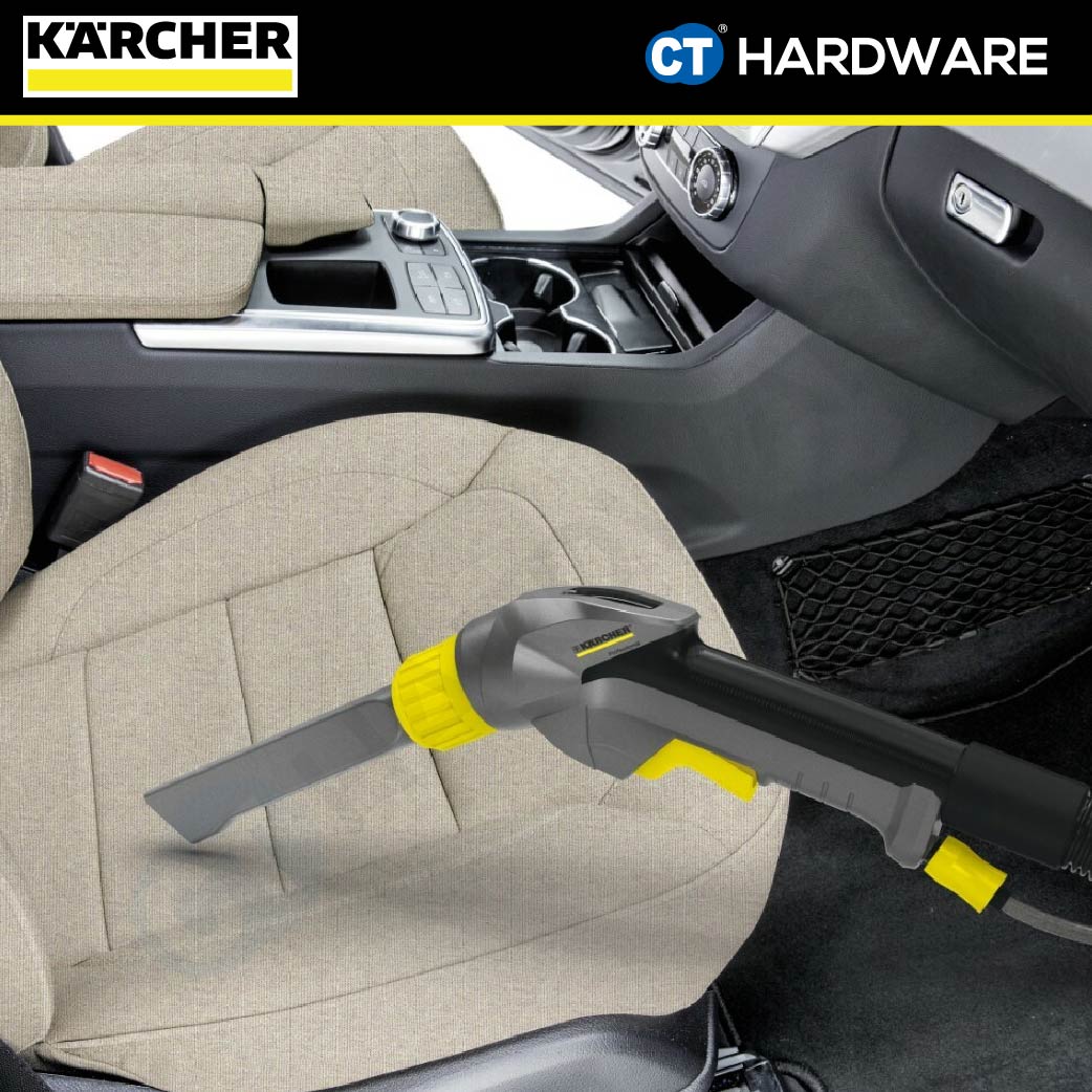 Karcher 41300000 Spray/suction gun Puzzi DN32