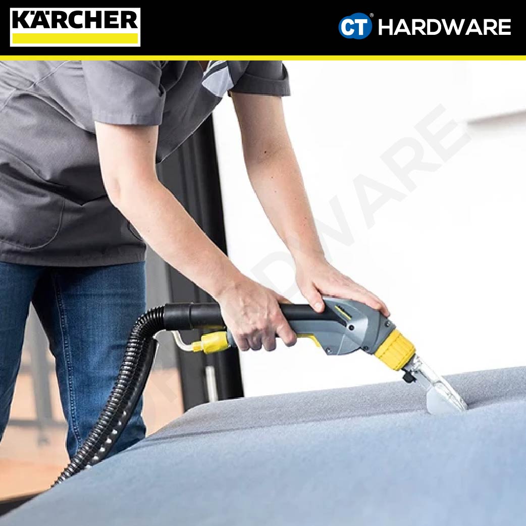 Karcher 41300000 Spray/suction gun Puzzi DN32