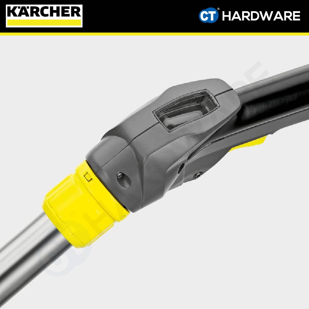 Karcher 41300000 Spray/suction gun Puzzi DN32
