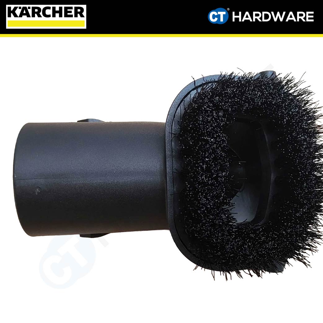 Karcher 41950050 Furniture Brush