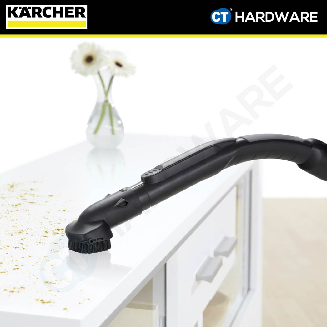 Karcher 41950050 Furniture Brush