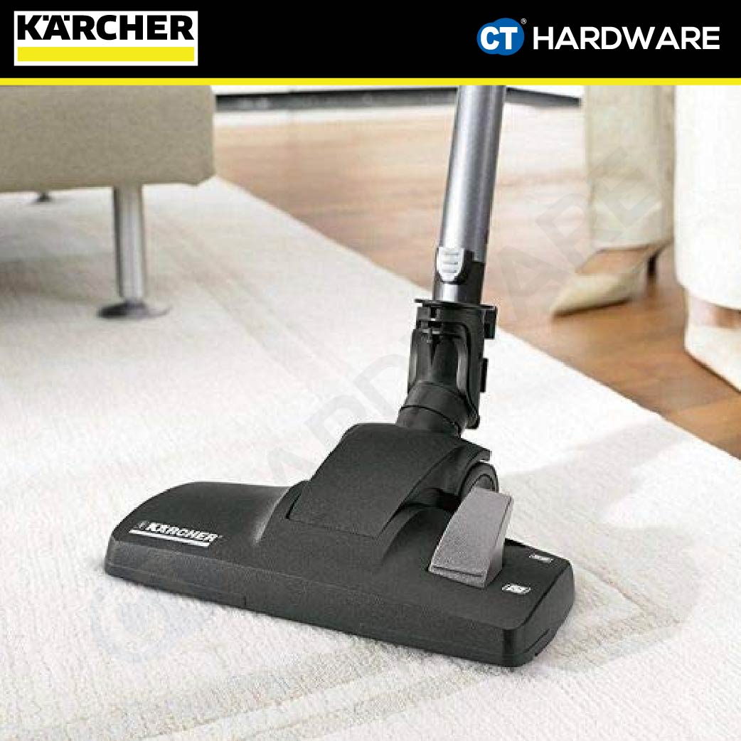Karcher 41950830 Floor Tool RD 296 for VC6 Series