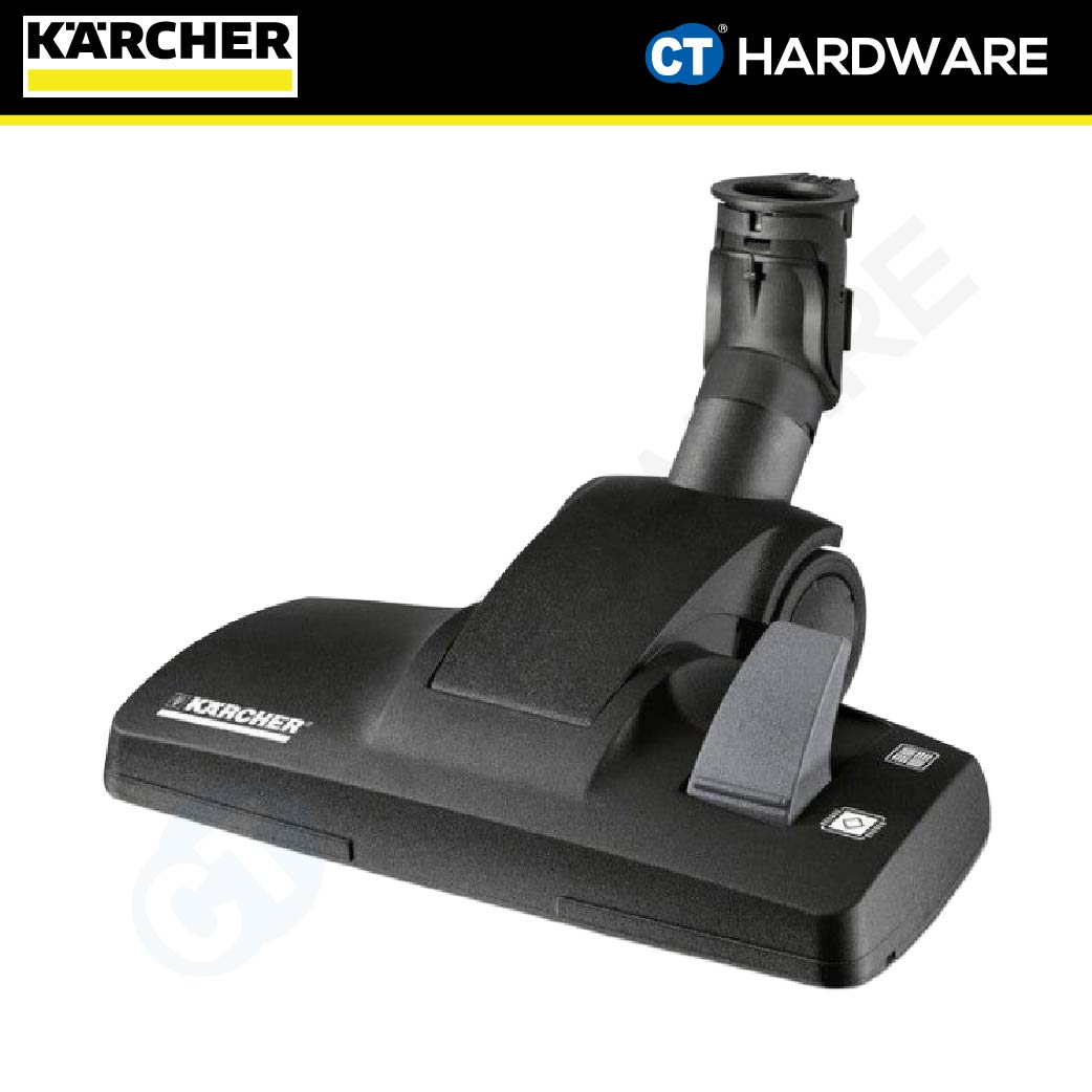Karcher 41950830 Floor Tool RD 296 for VC6 Series