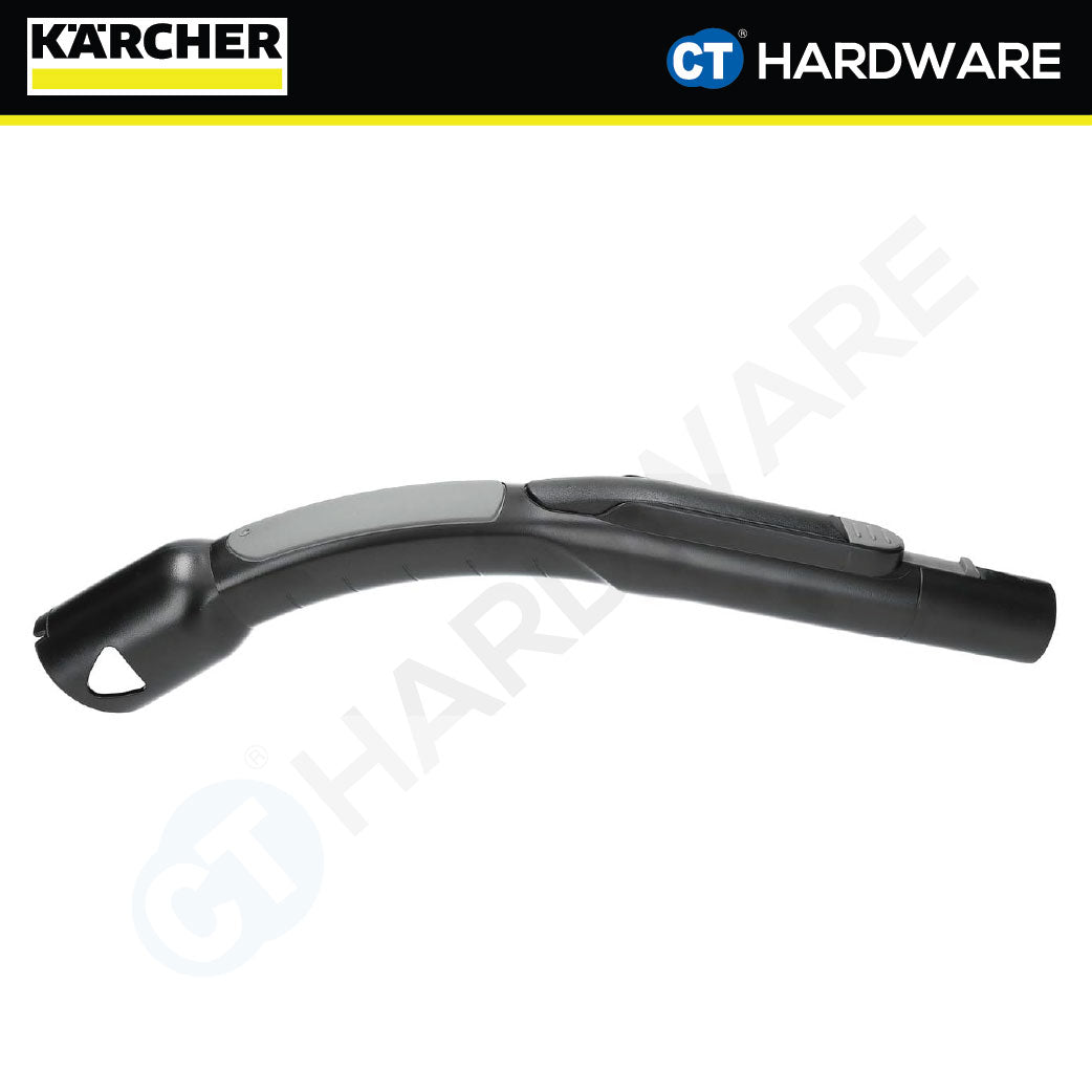 KARCHER 41951250 HAND TUBE FOR VC6 VACUUM CLEANER DRY WITHOUT REMOTE CONTROL