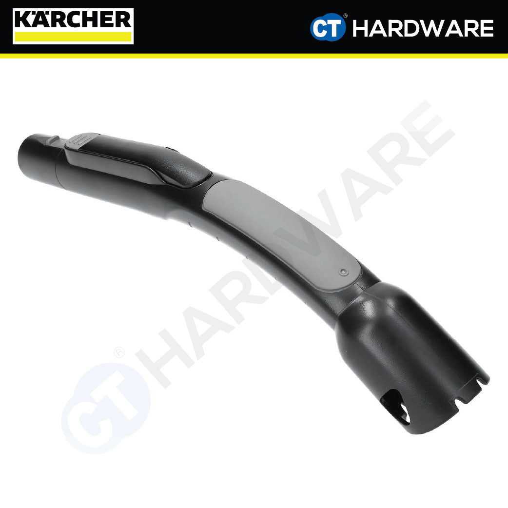 KARCHER 41951250 HAND TUBE FOR VC6 VACUUM CLEANER DRY WITHOUT REMOTE CONTROL