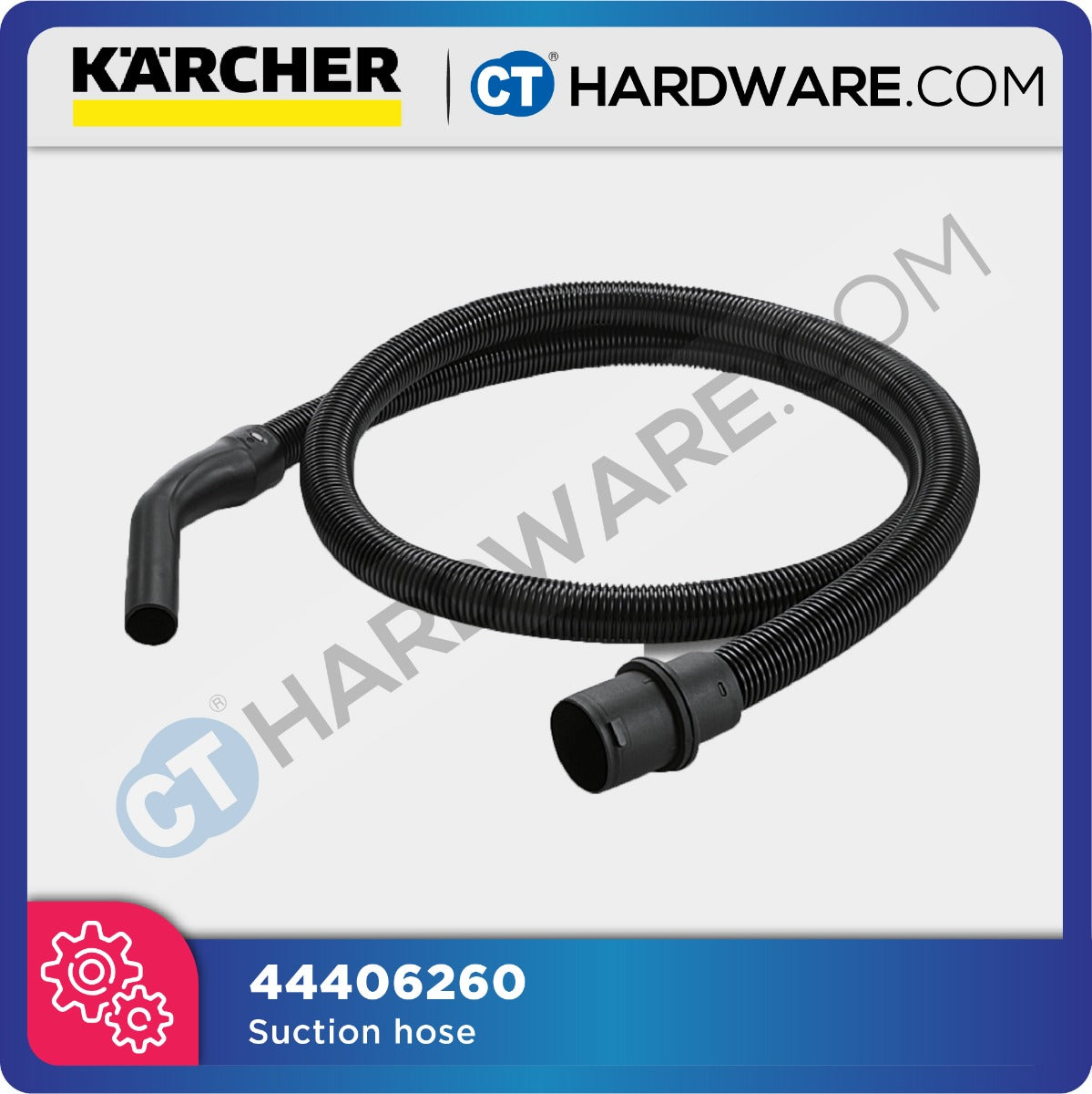 Karcher 44406260 Suction hose