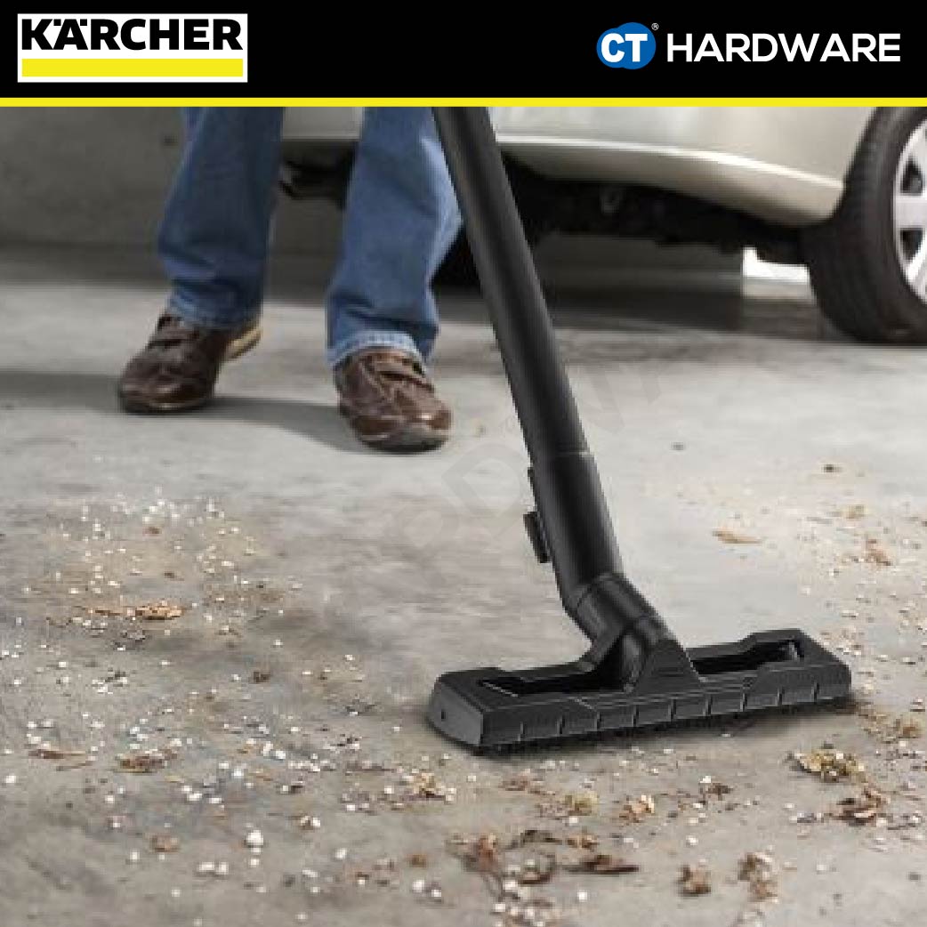 Karcher 46290150 Mixing Insert (brush strip) For MV3/WD3-MV4/WD4