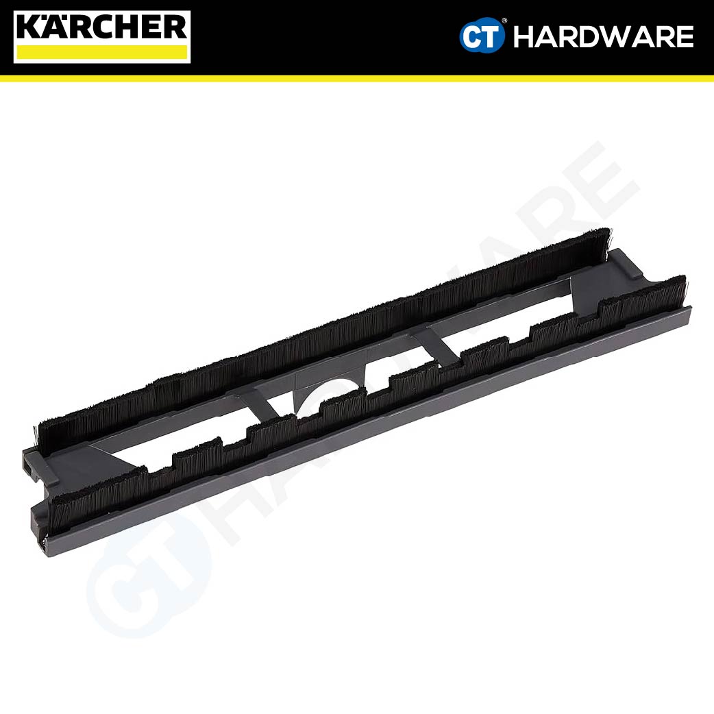 Karcher 46290150 Mixing Insert (brush strip) For MV3/WD3-MV4/WD4