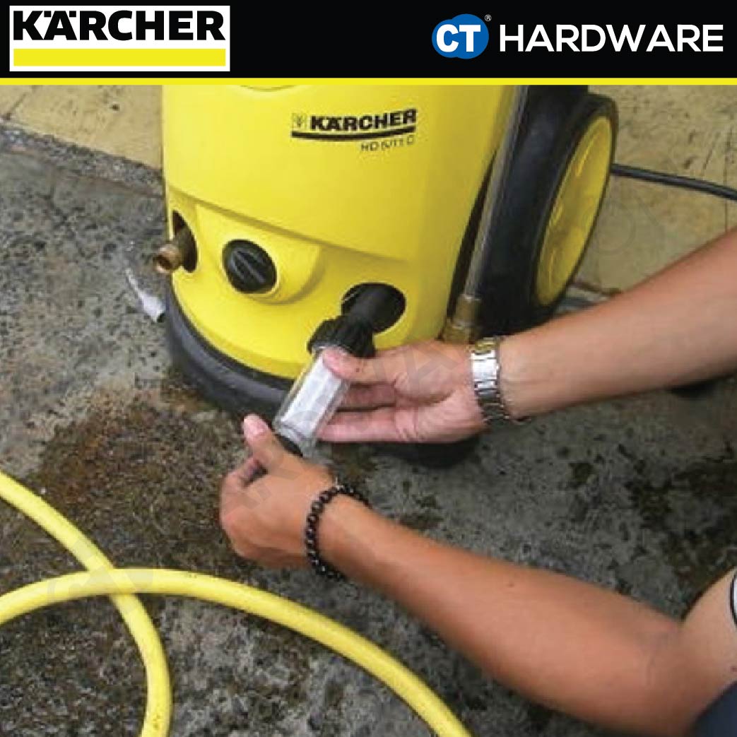 Karcher 47300590 Water Filter K2 - K7 Series