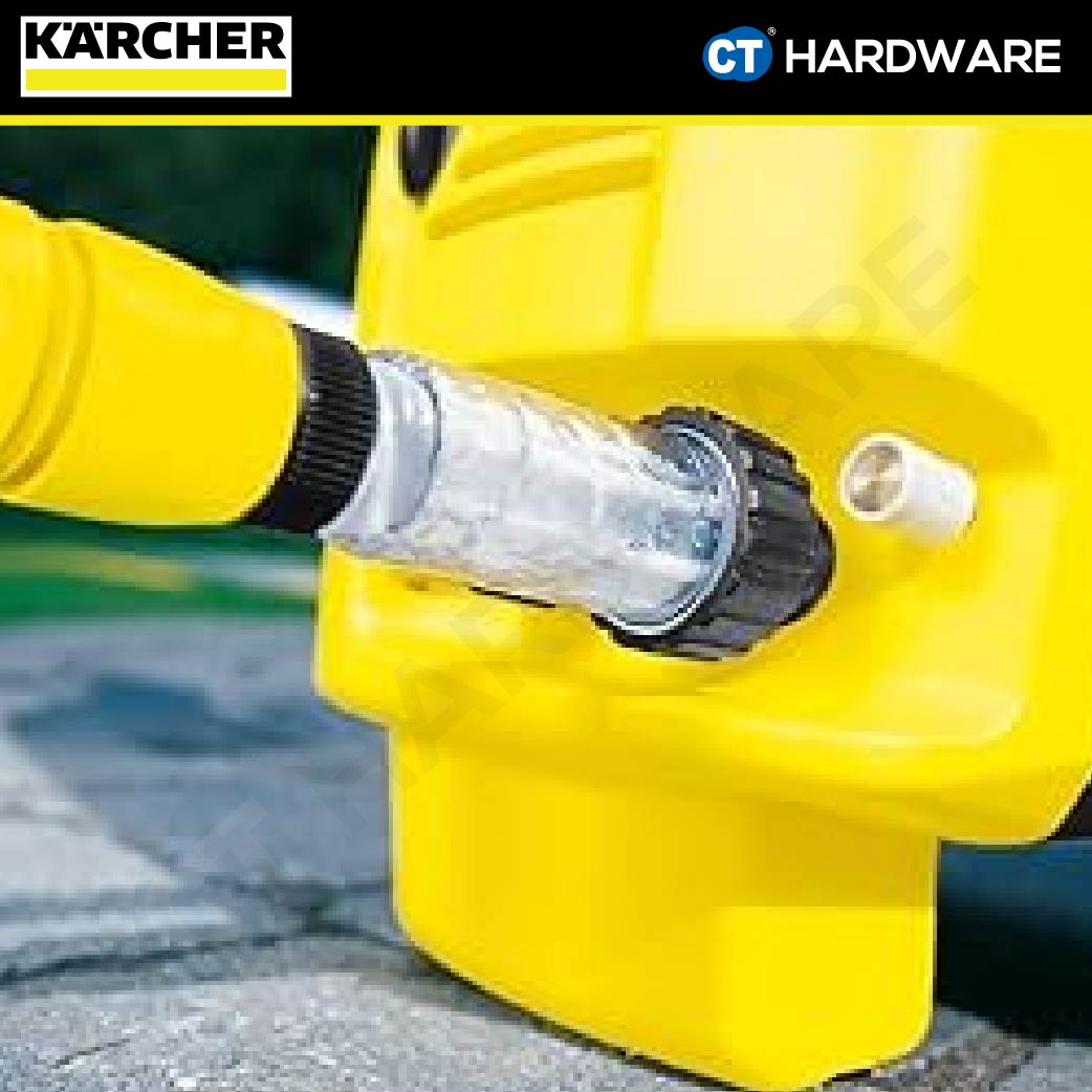 Karcher 47300590 Water Filter K2 - K7 Series