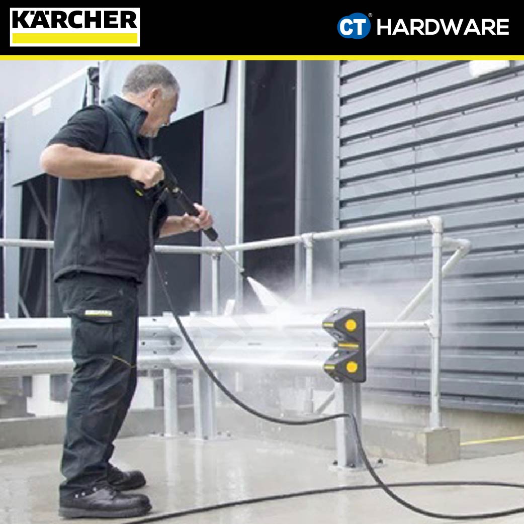 Karcher 47606670 250 mm lance, non-rotatable
