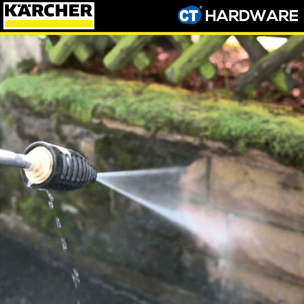 Karcher 47632520 Dirt Blaster Nozzle Large 40mm