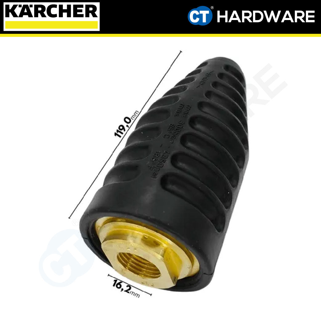 Karcher 47632520 Dirt Blaster Nozzle Large 40mm