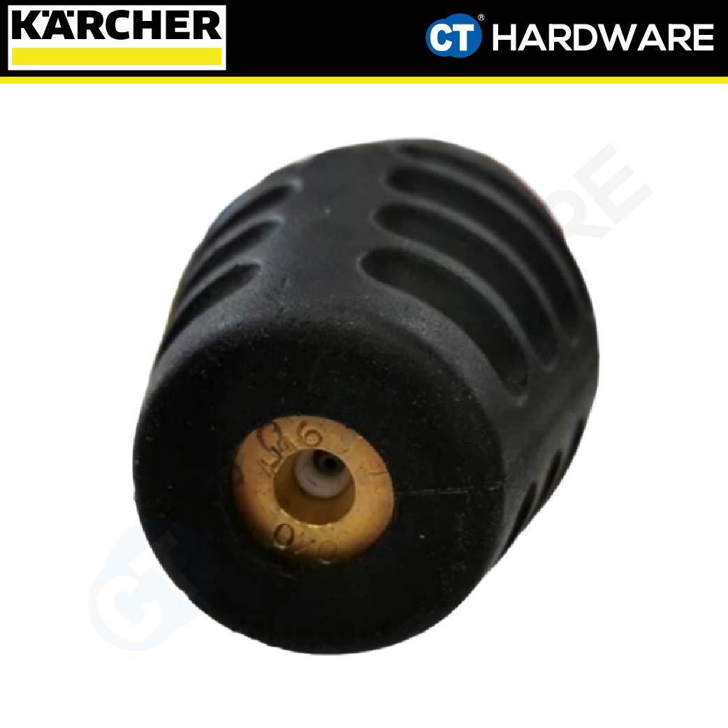 Karcher 47670230 Dirt Blaster Nozzle 40mm
