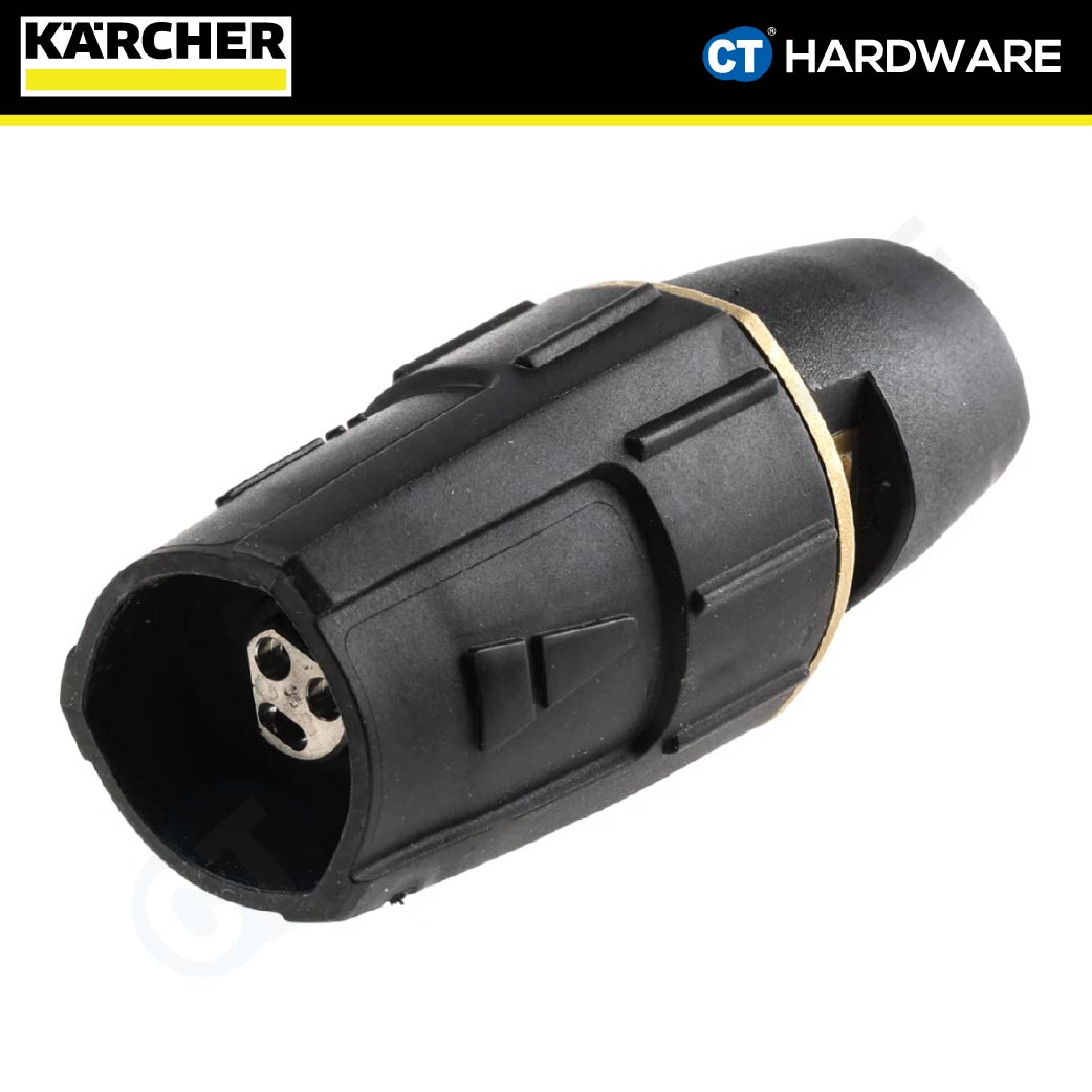 Karcher 47671470 Triple nozzle, 034