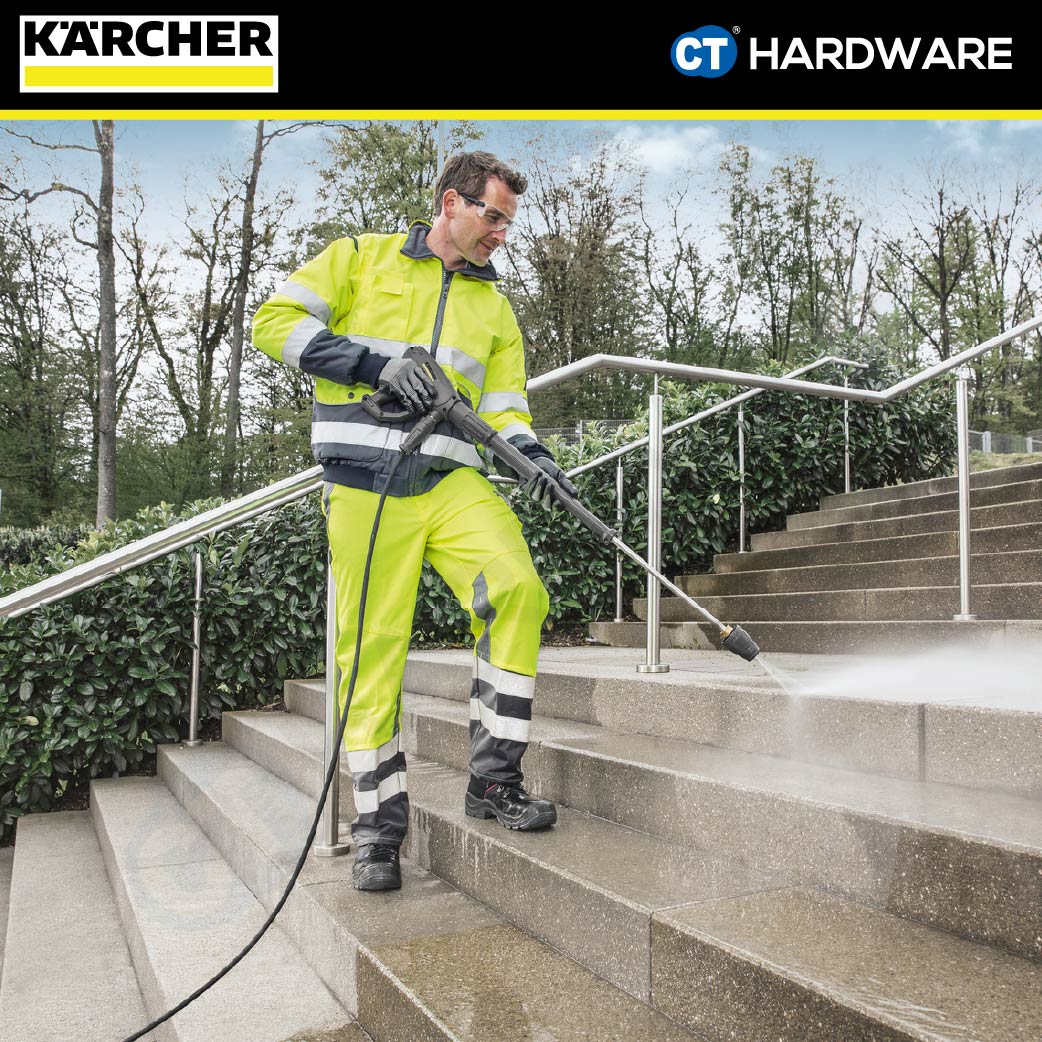 Karcher 47671480 Triple nozzle, 036