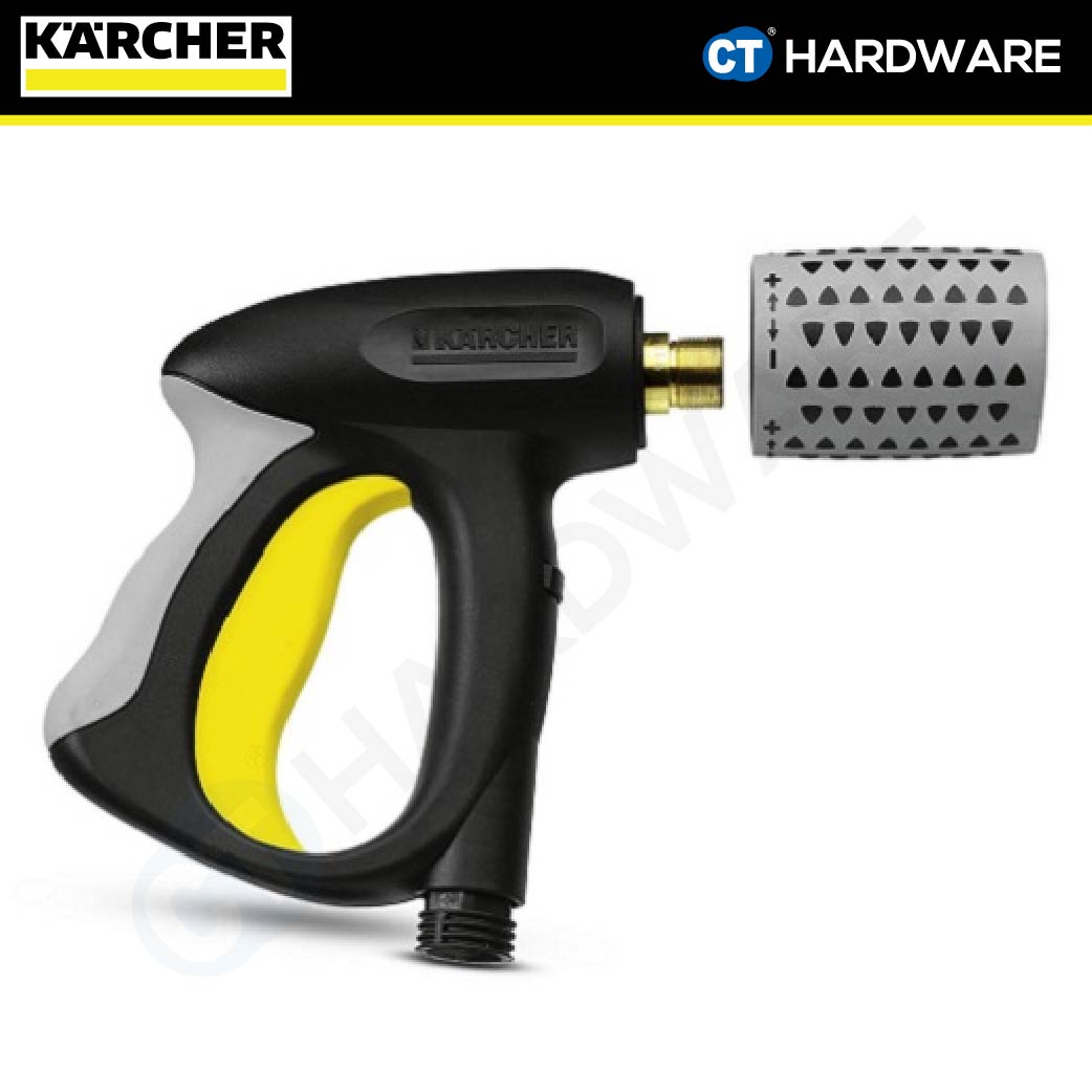 Karcher 47755260 Servo Control, < 750 l/h