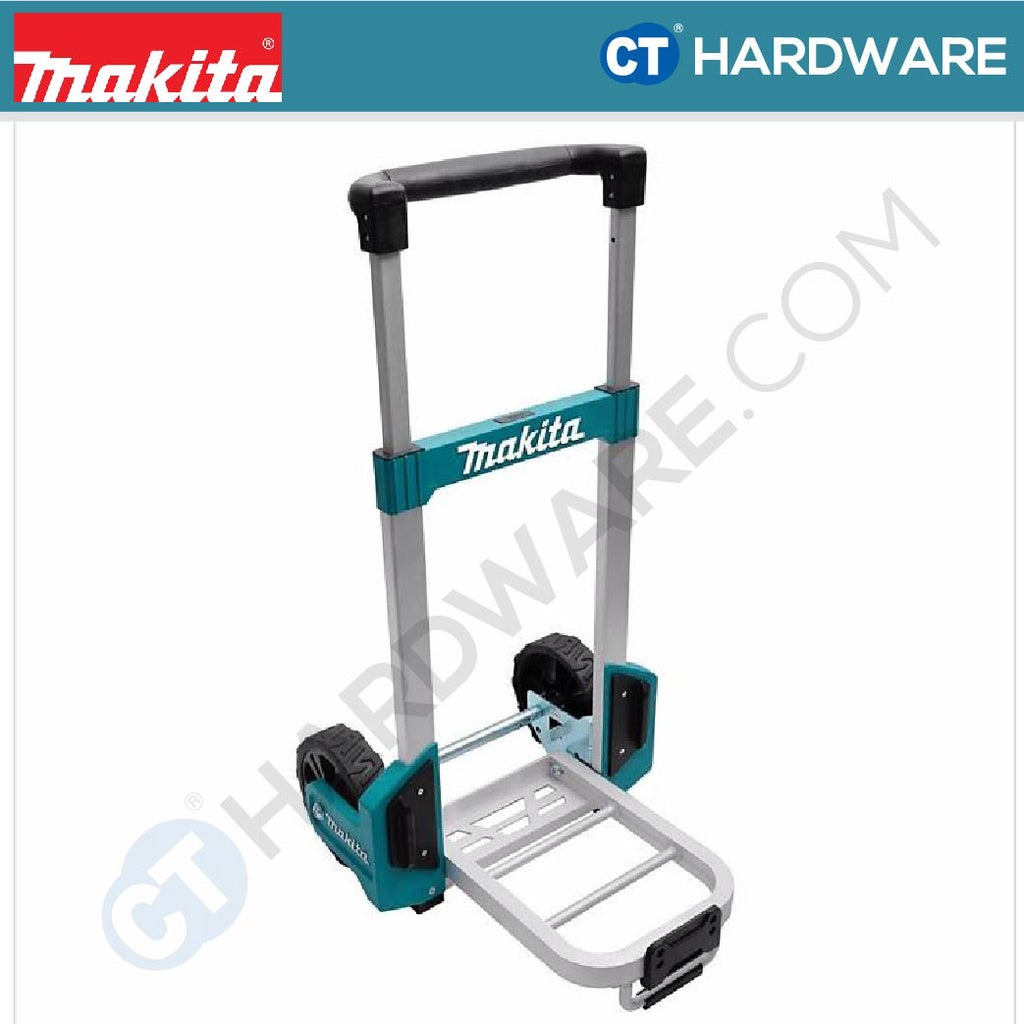 Makita TR00000002 Trolley For Interlocking Tool Cases
