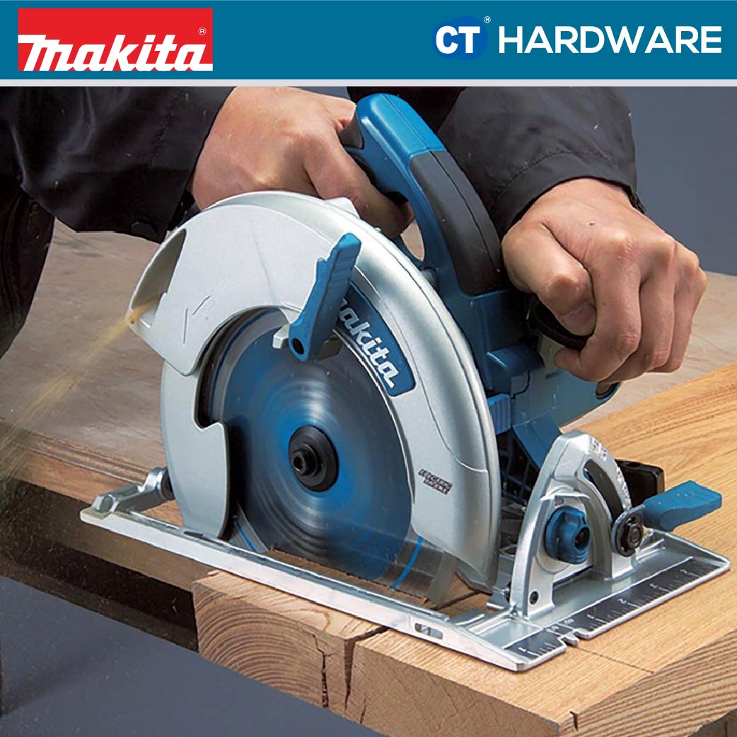 Makita 5008MG Circular Saw 8-1/4" 210mm 1800W