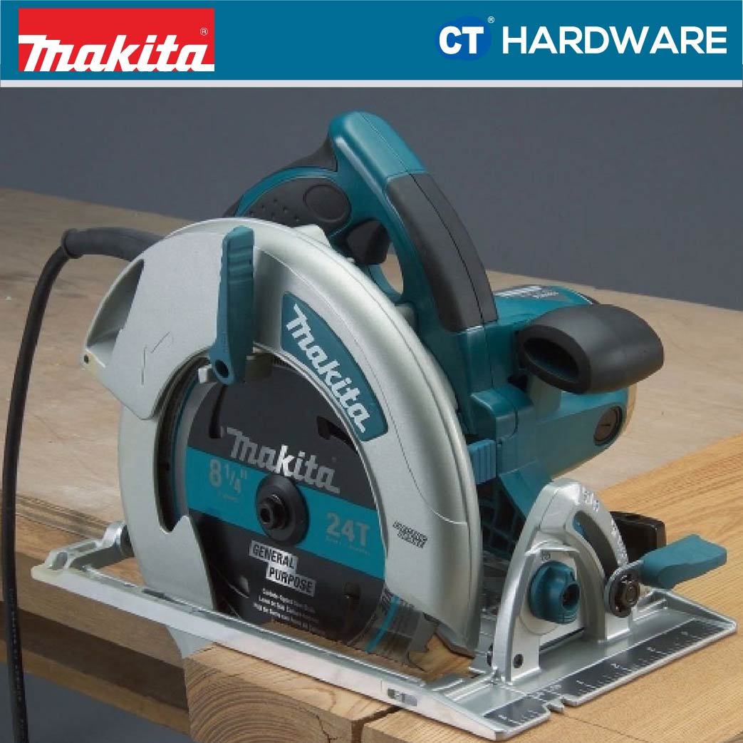 Makita 5008MG Circular Saw 8-1/4" 210mm 1800W