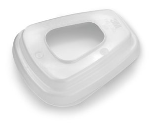 3M 501 Filter Retainer