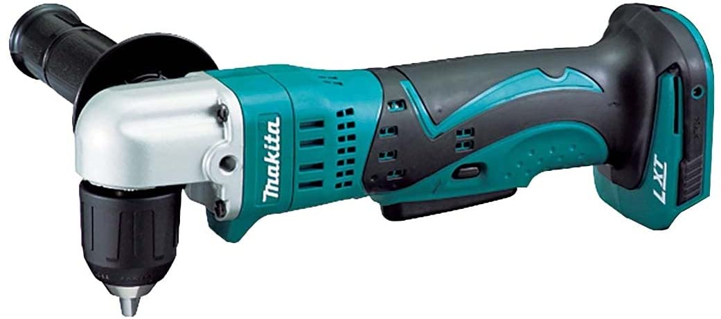 Makita DDA351Z LXT 18V Cordless Angle Drill 3/8" (Body Only)